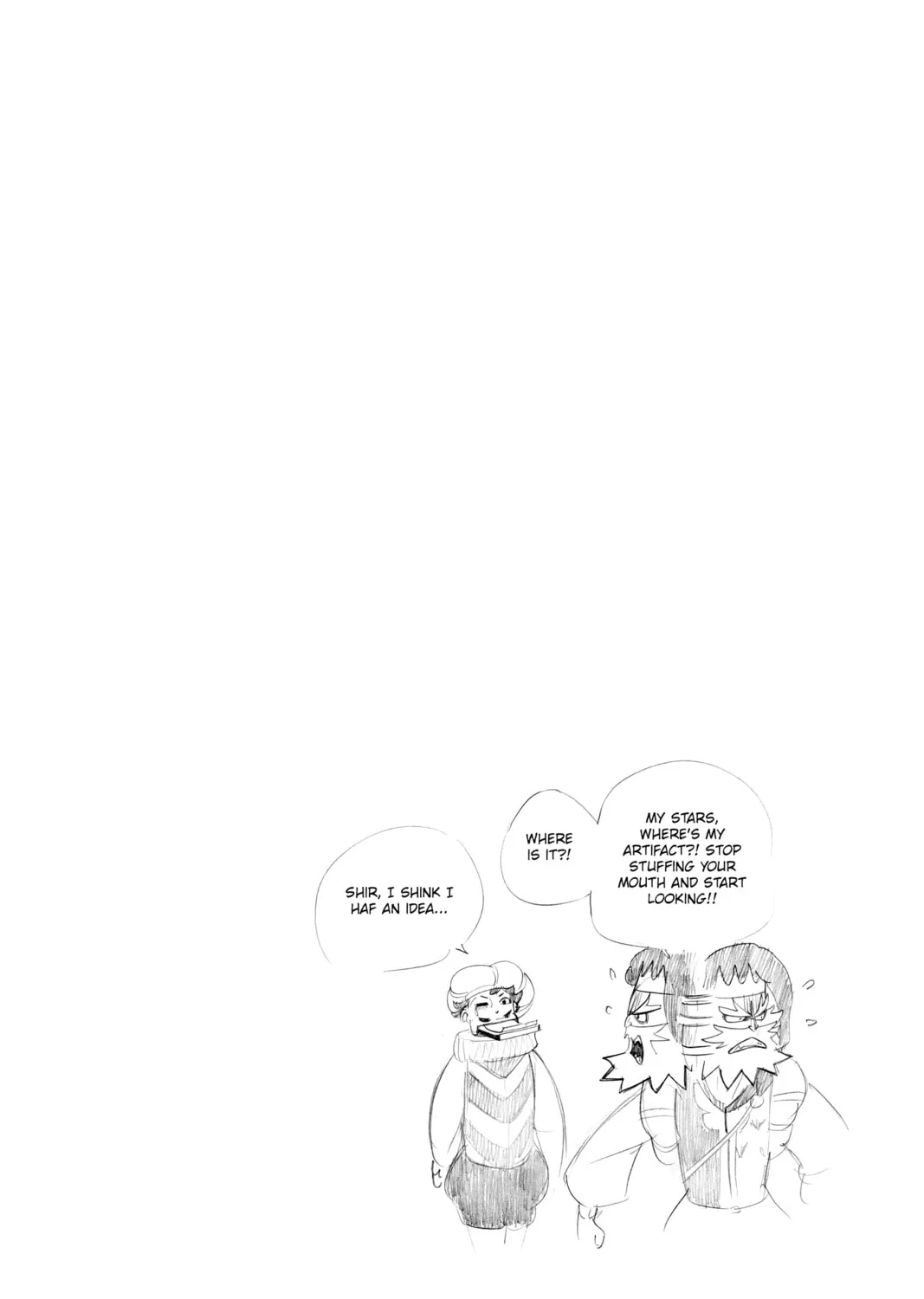 Read Radiant chapter 32 image 36 on Lezhin
