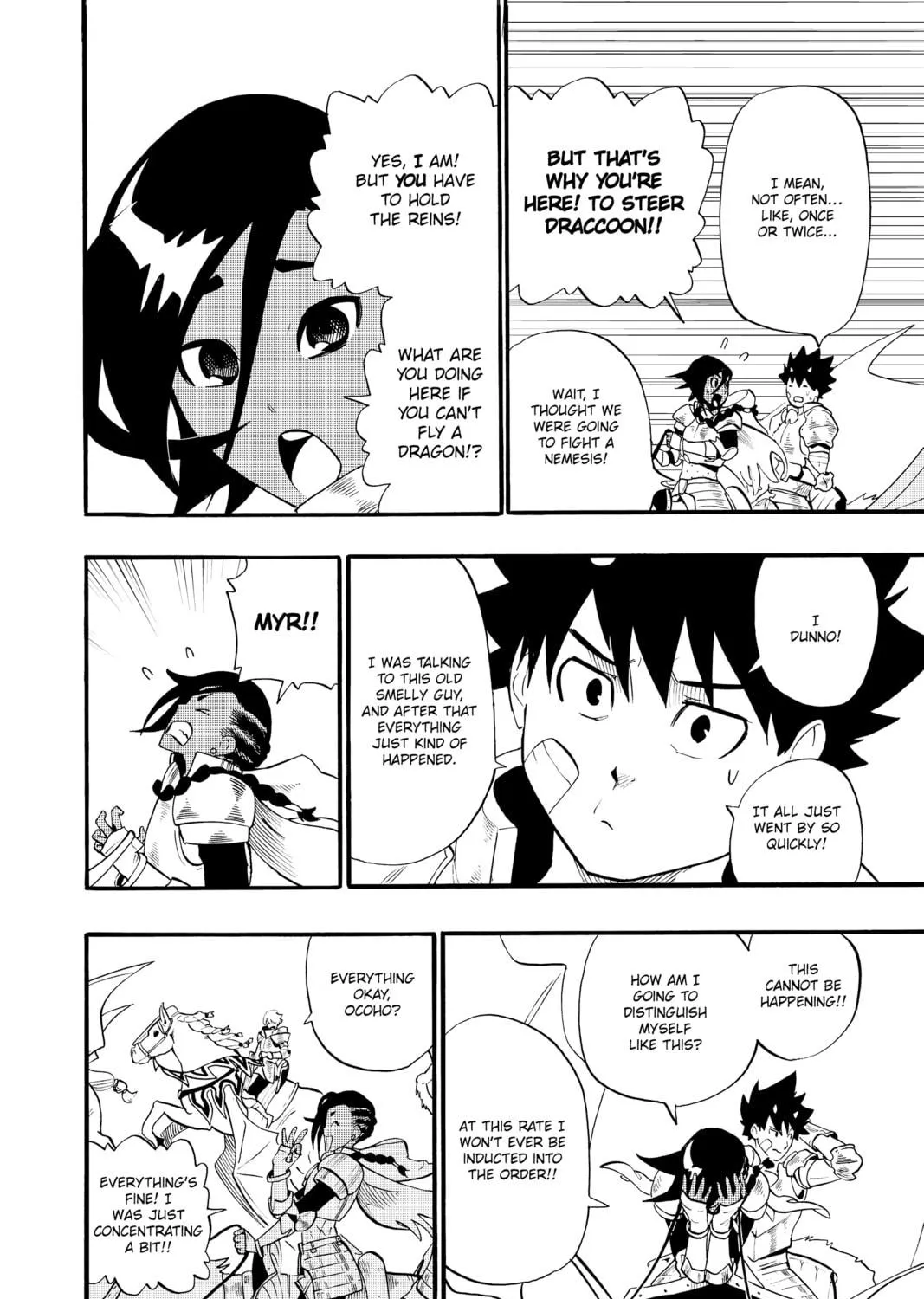 Read Radiant chapter 33 image 34 on Lezhin