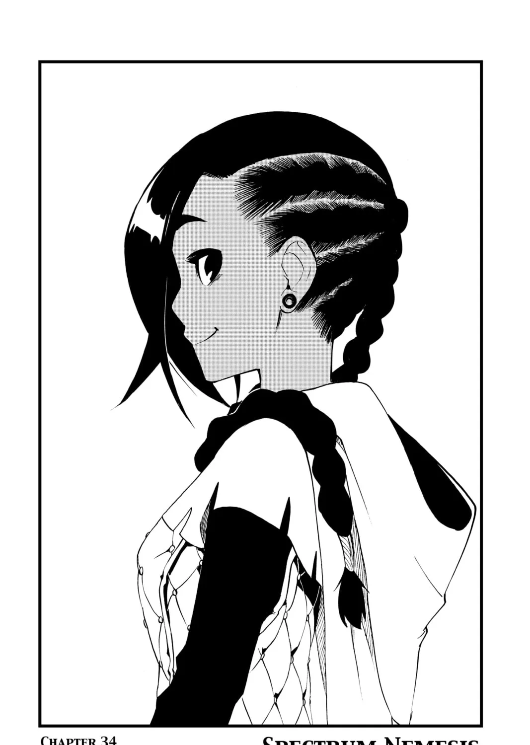 Read Radiant chapter 34 image 0 on Lezhin