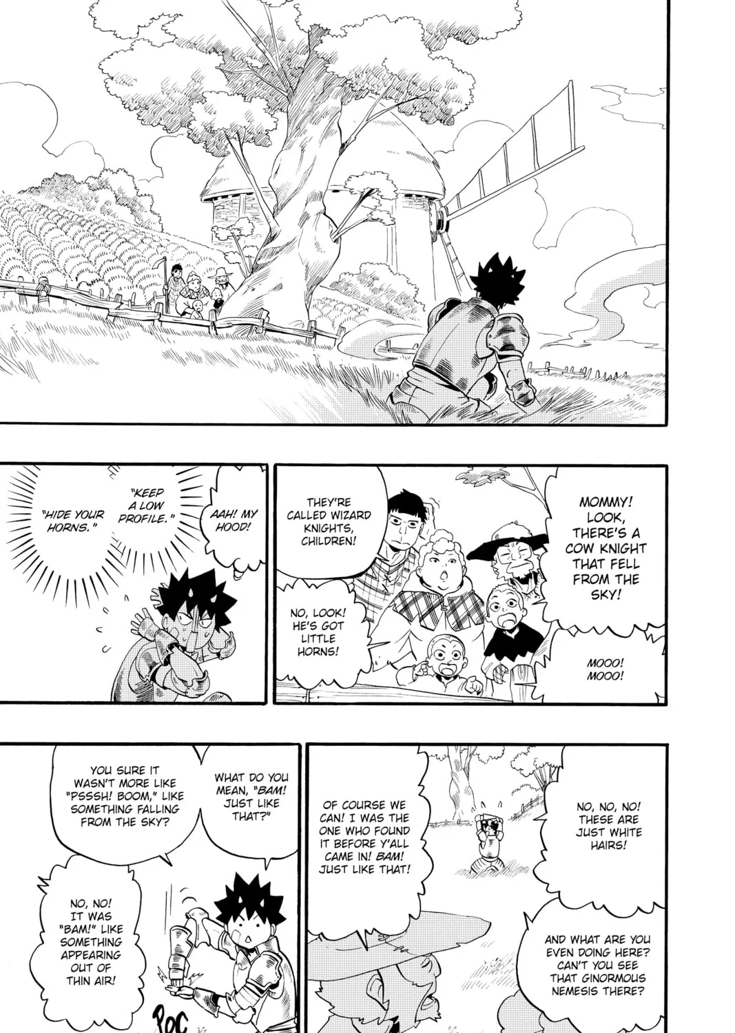 Read Radiant chapter 34 image 20 on Lezhin