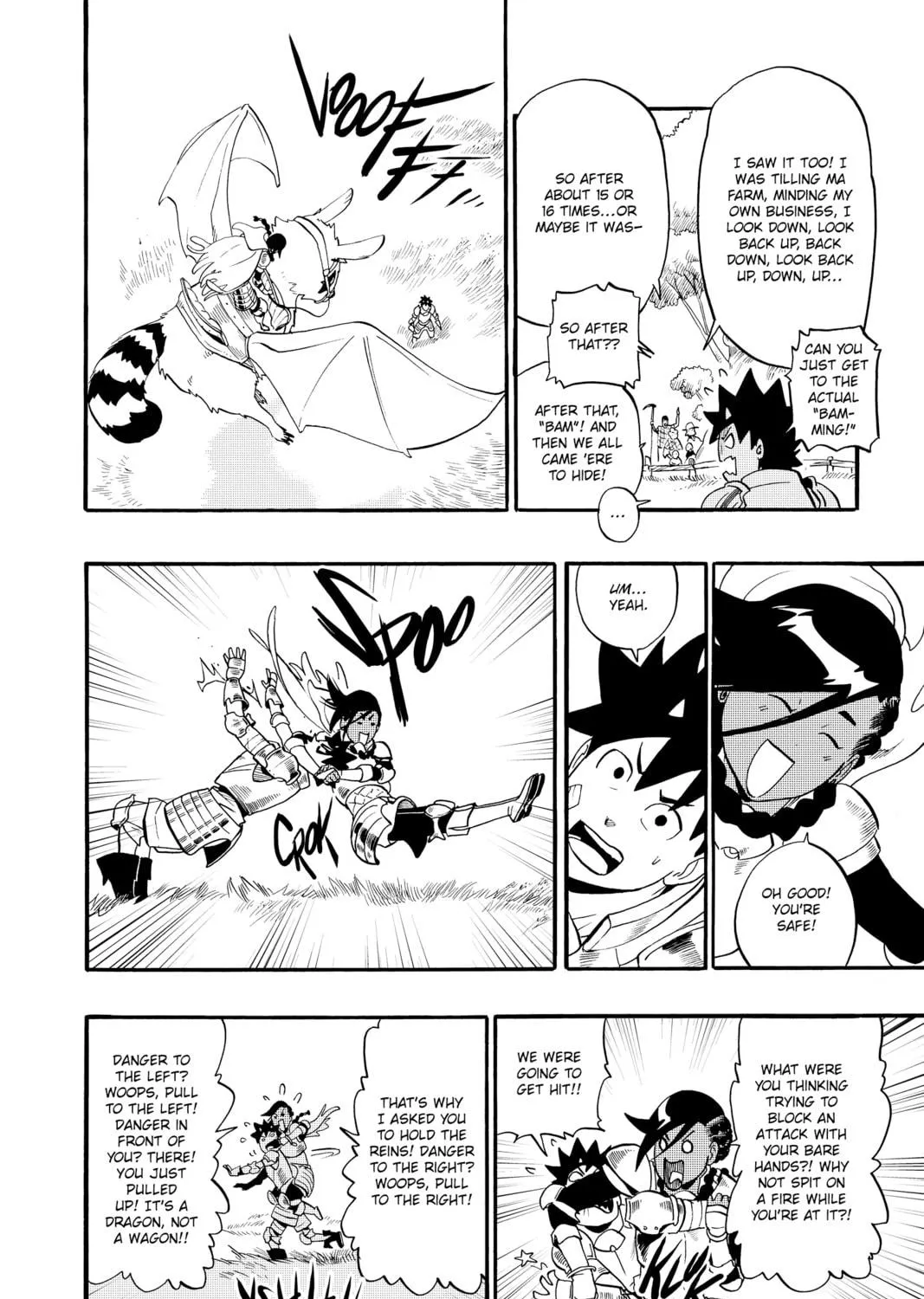 Read Radiant chapter 34 image 22 on Lezhin