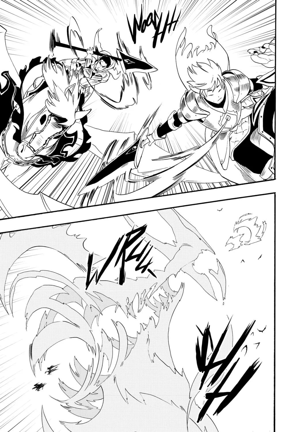Read Radiant chapter 35 image 0 on Lezhin