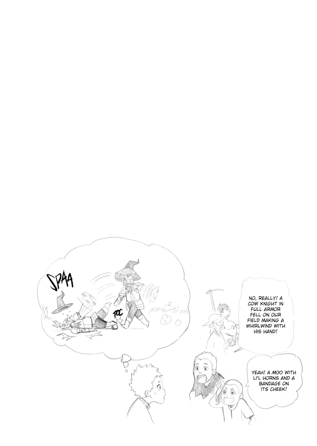 Read Radiant chapter 35 image 2 on Lezhin