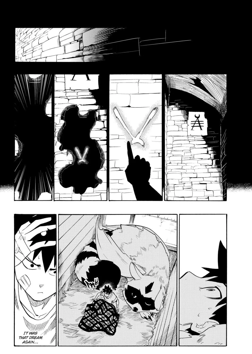 Read Radiant chapter 36 image 18 on Lezhin