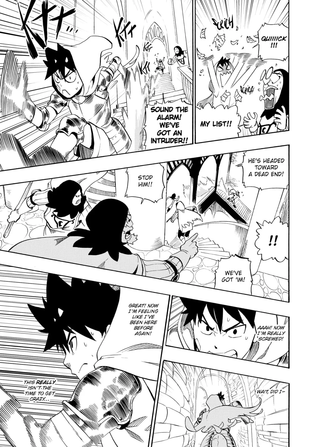 Read Radiant chapter 36 image 36 on Lezhin