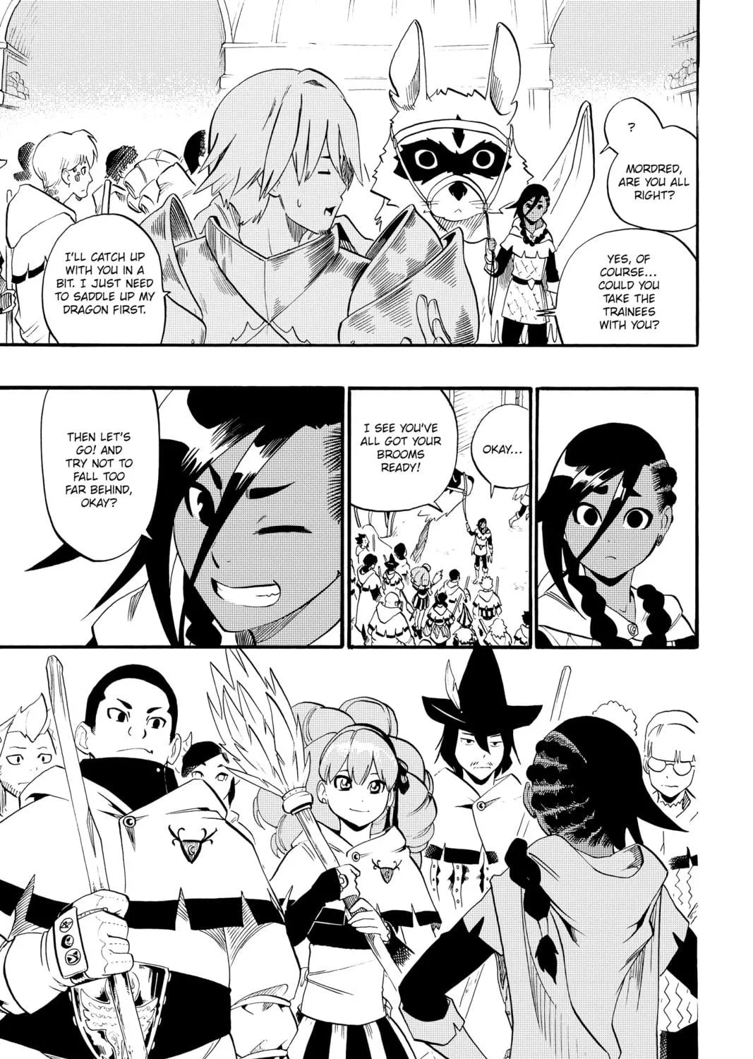 Read Radiant chapter 37 image 10 on Lezhin