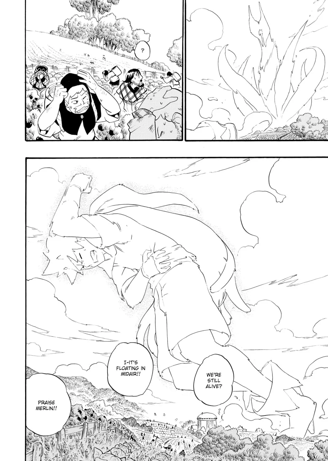 Read Radiant chapter 37 image 12 on Lezhin