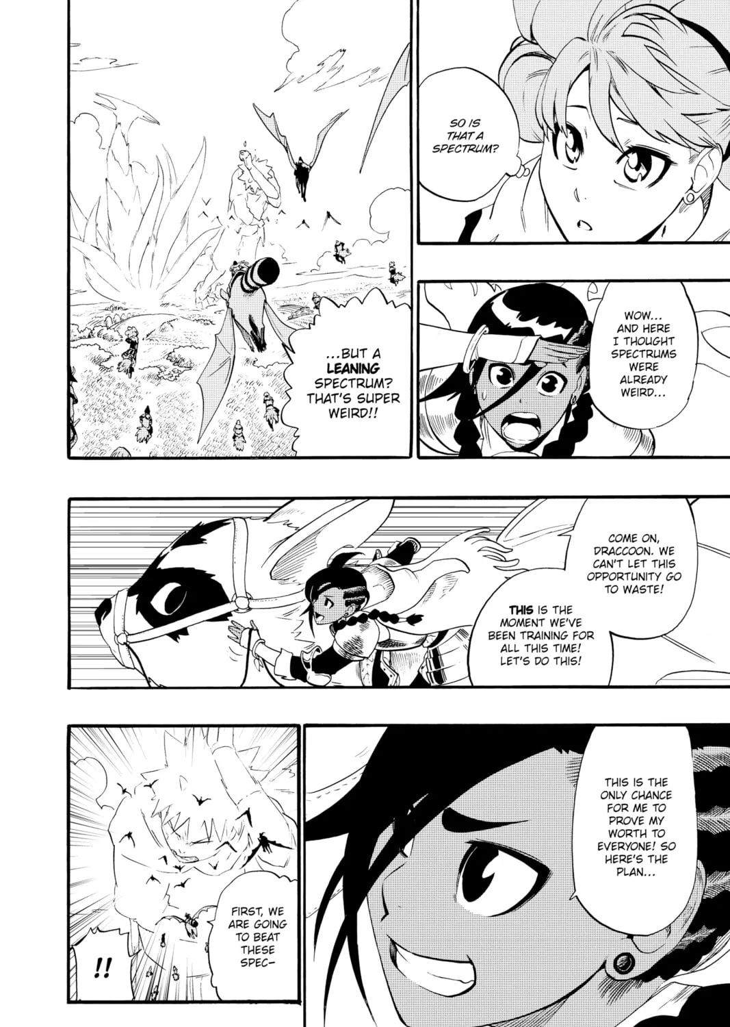 Read Radiant chapter 37 image 24 on Lezhin