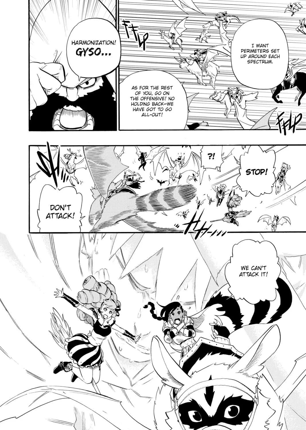 Read Radiant chapter 37 image 28 on Lezhin