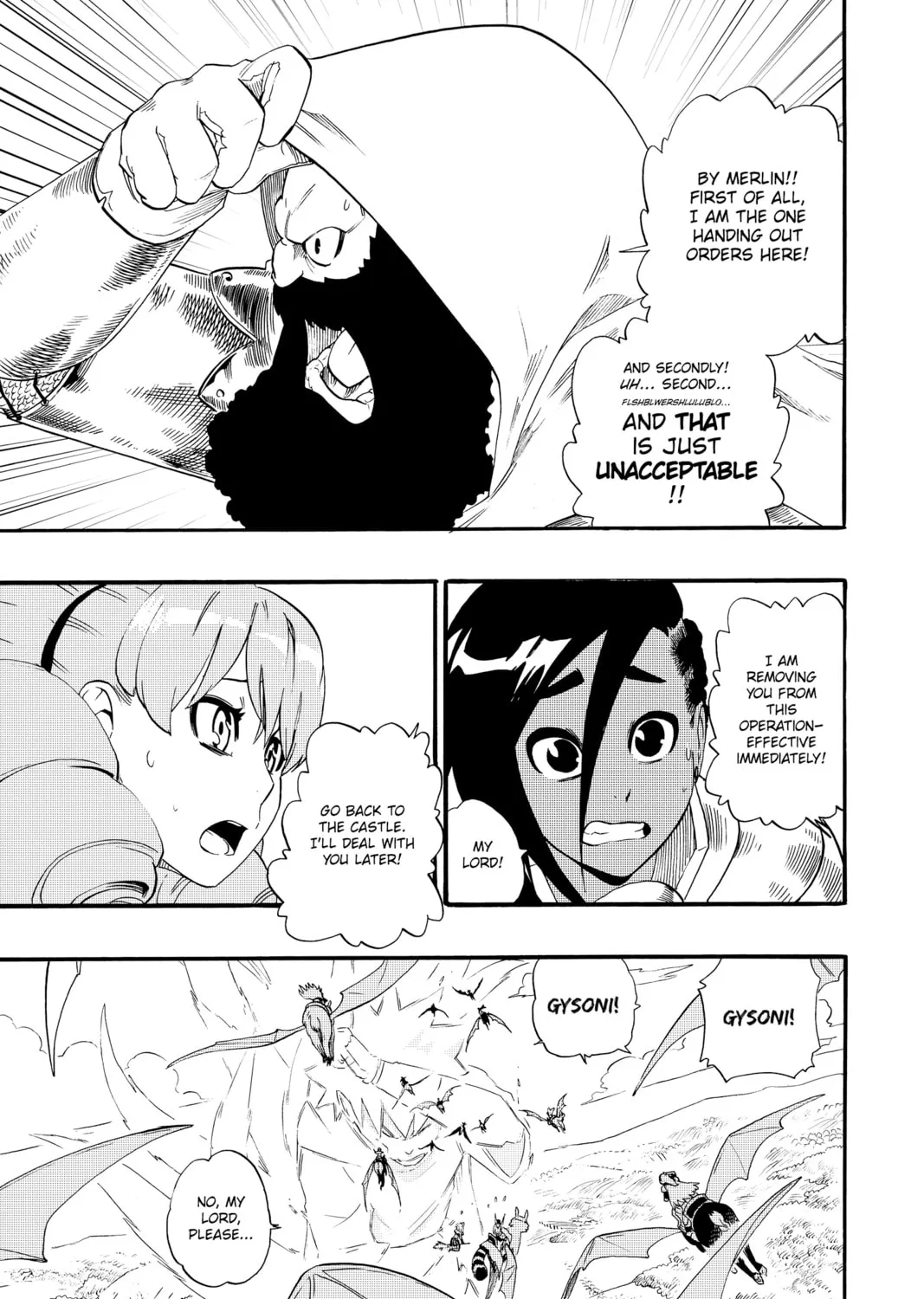 Read Radiant chapter 37 image 30 on Lezhin