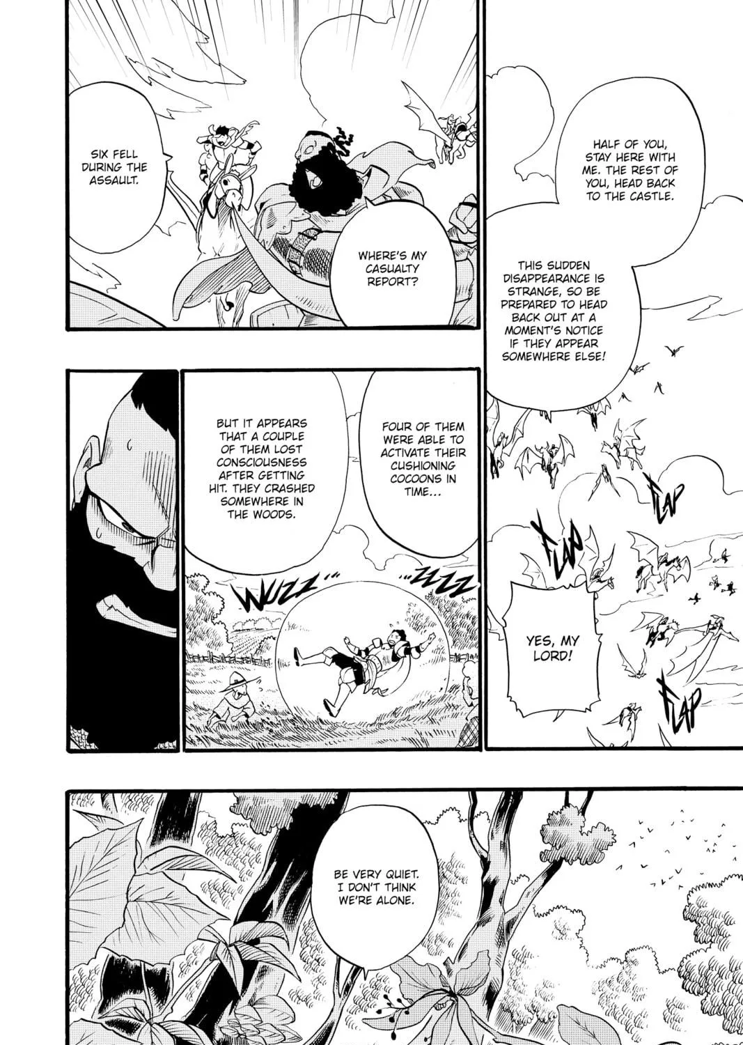 Read Radiant chapter 38 image 18 on Lezhin