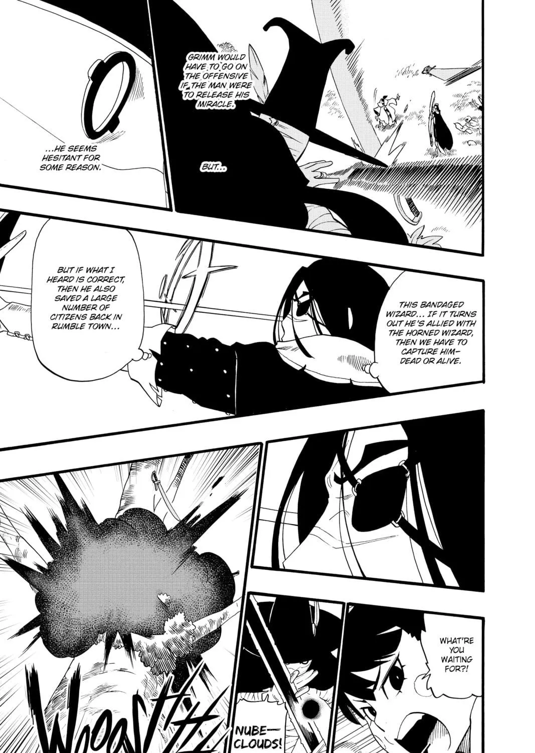 Read Radiant chapter 38 image 28 on Lezhin