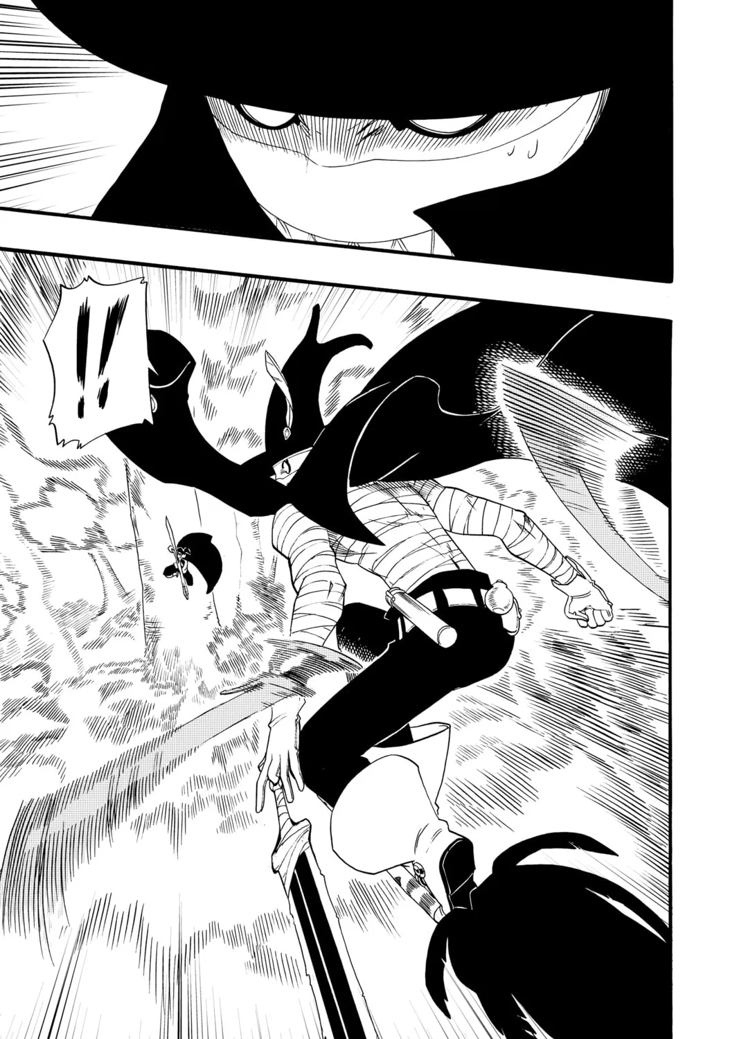 Read Radiant chapter 38 image 36 on Lezhin