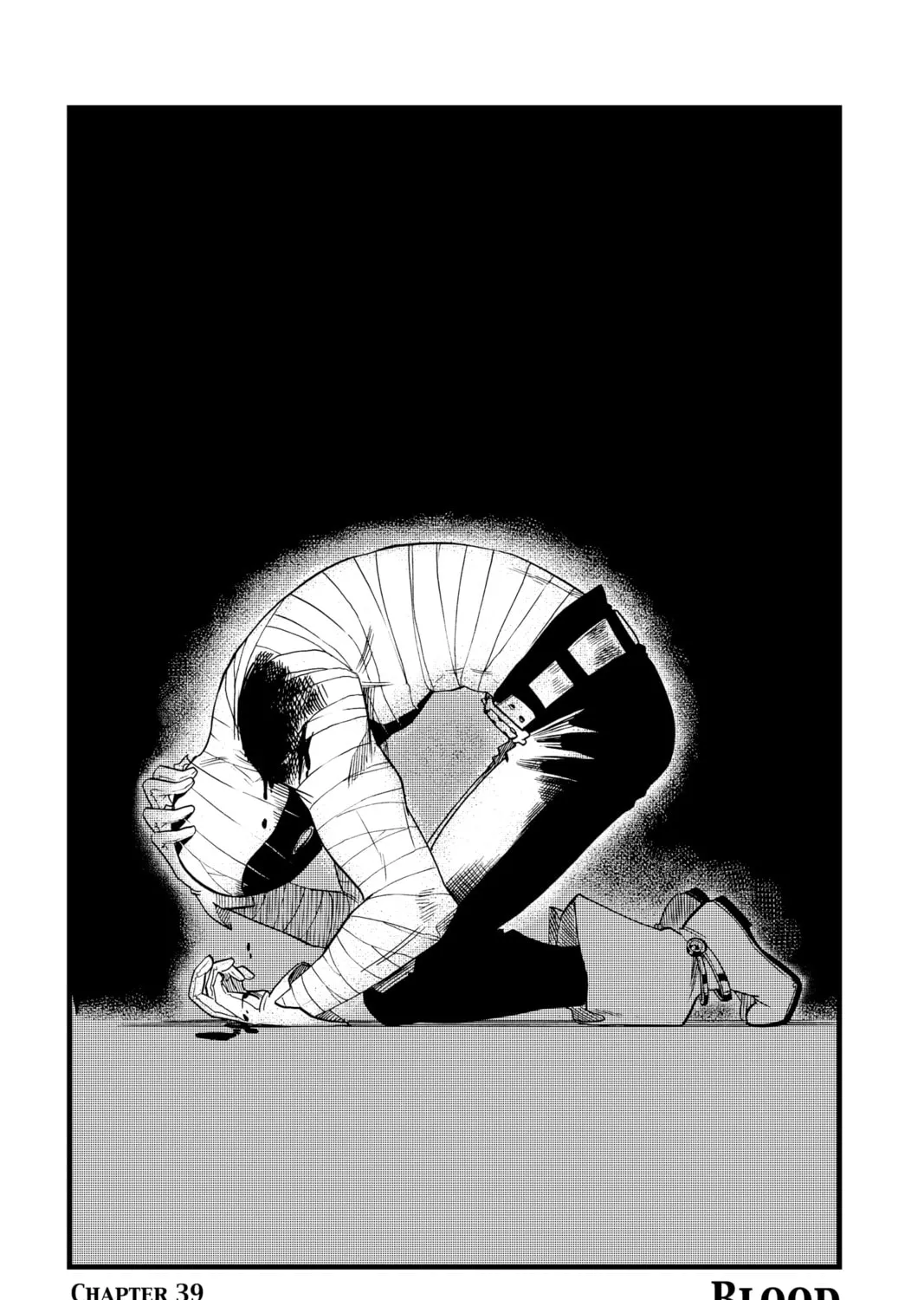 Radiant Chapter 39 page 1 - 