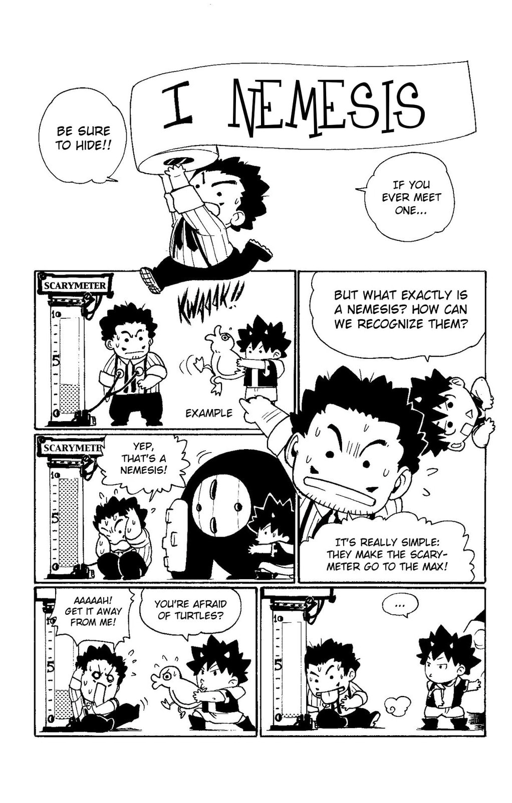 Read Radiant chapter 4.5 image 1 on Lezhin