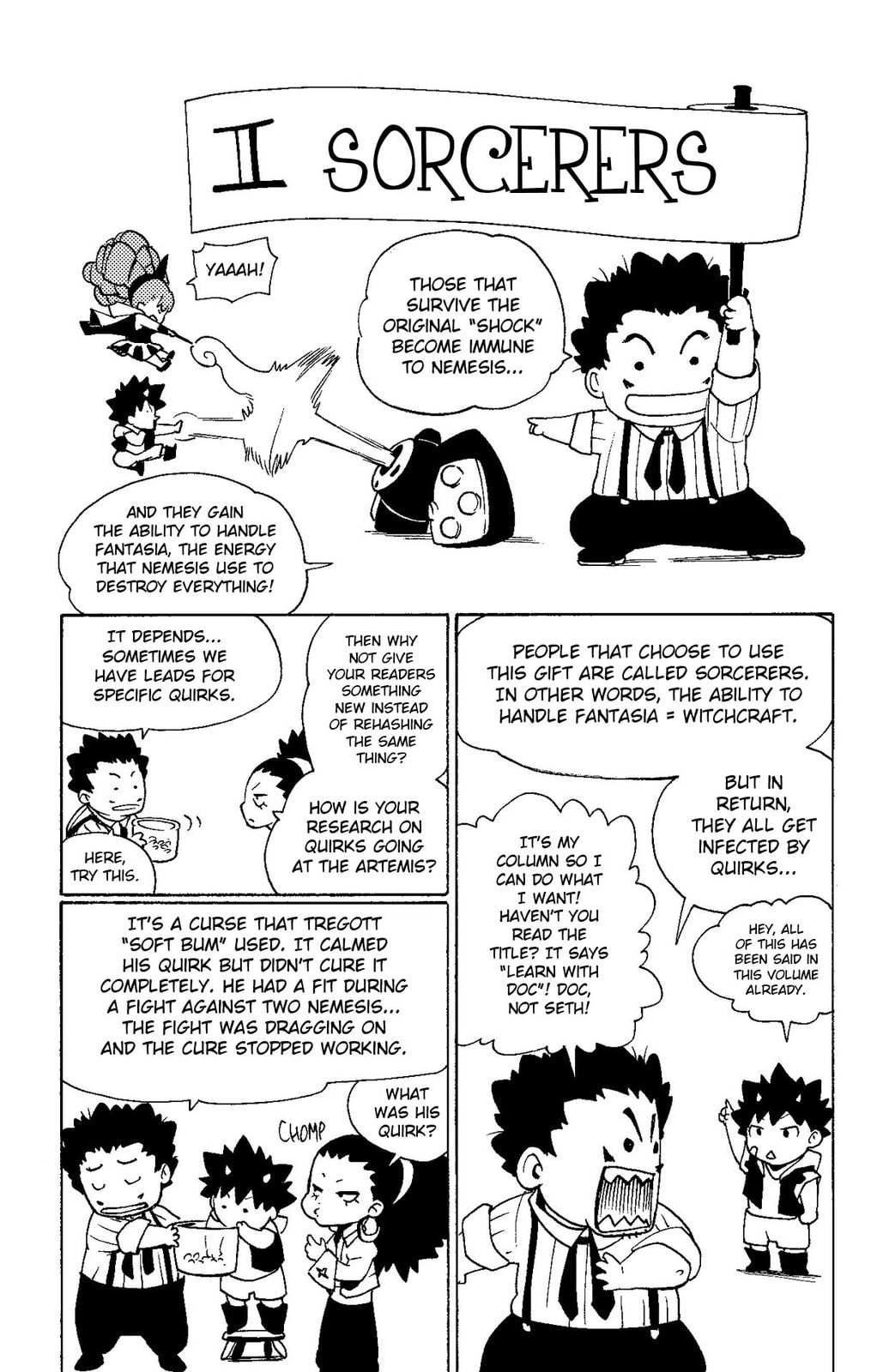 Read Radiant chapter 4.5 image 3 on Lezhin