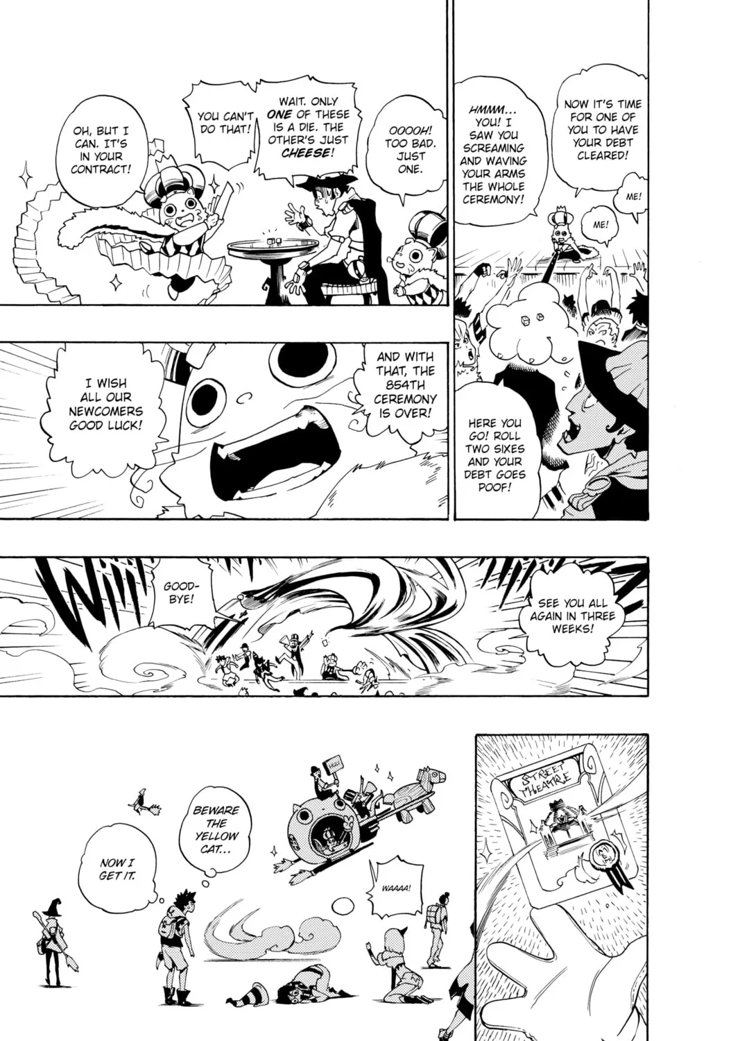 Read Radiant chapter 4 image 24 on Lezhin