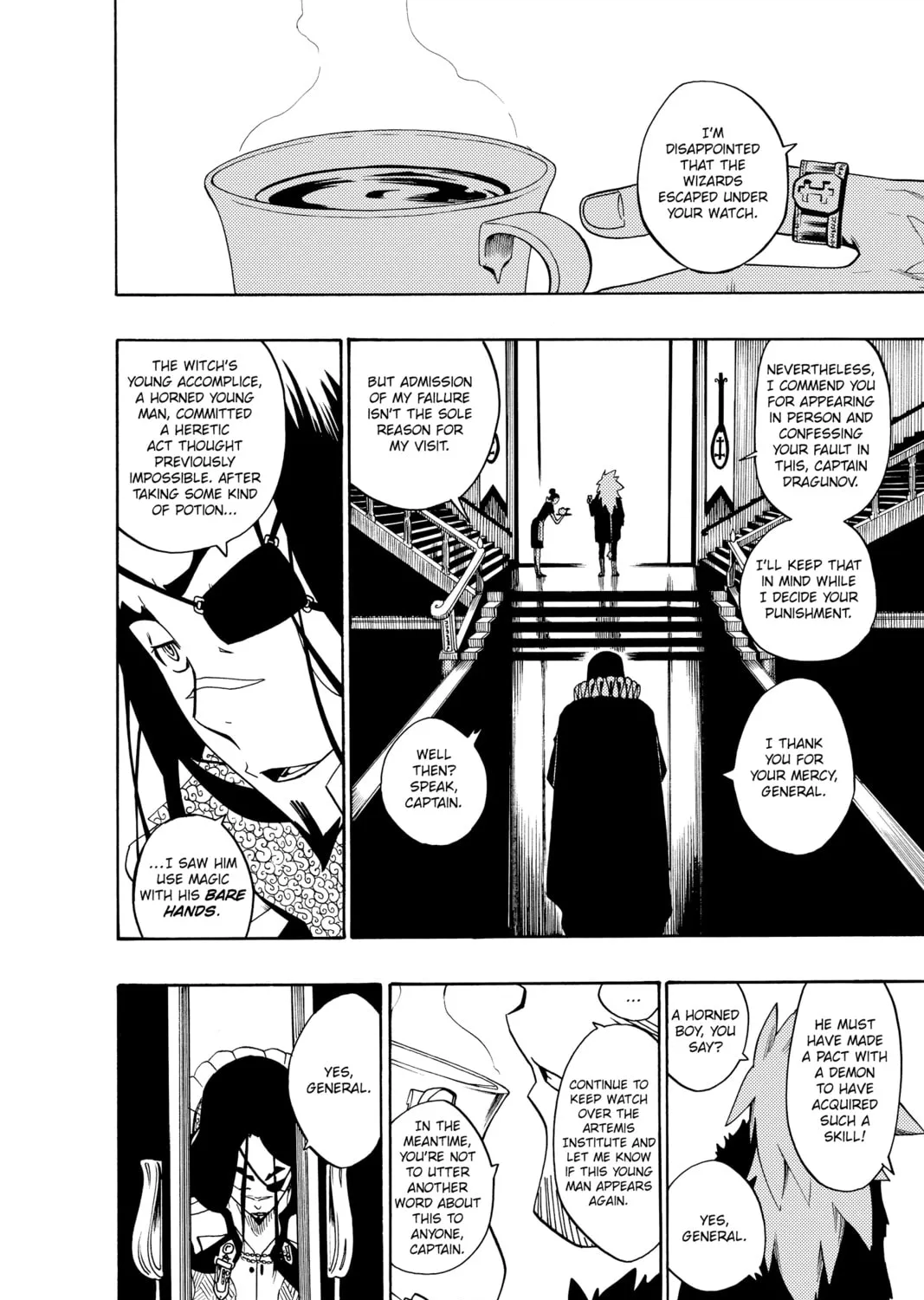 Read Radiant chapter 4 image 42 on Lezhin