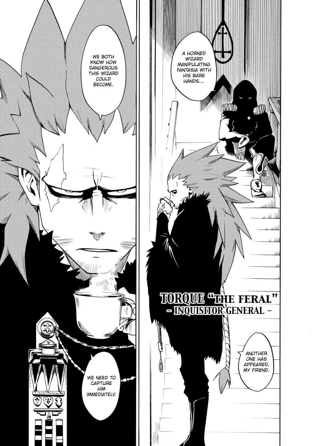 Read Radiant chapter 4 image 44 on Lezhin