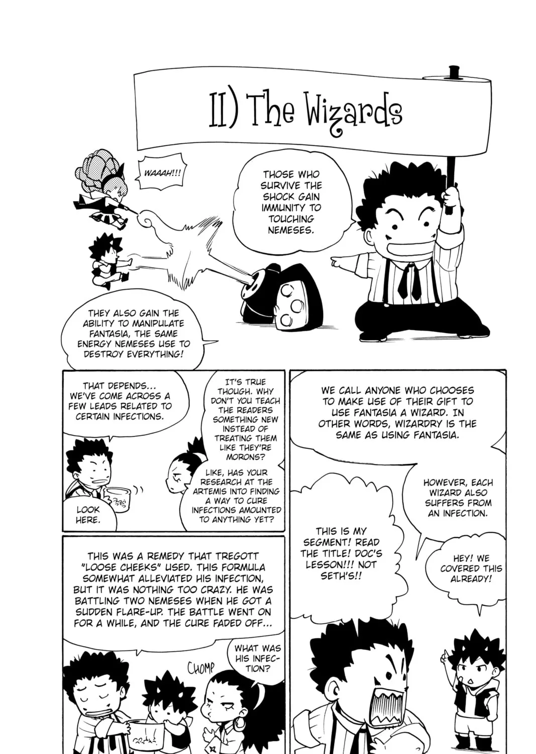 Read Radiant chapter 4 image 54 on Lezhin