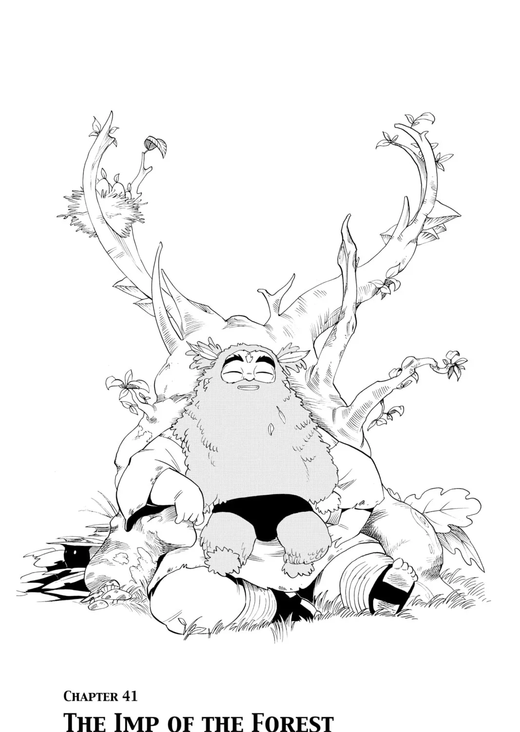 Read Radiant chapter 41 image 0 on Lezhin