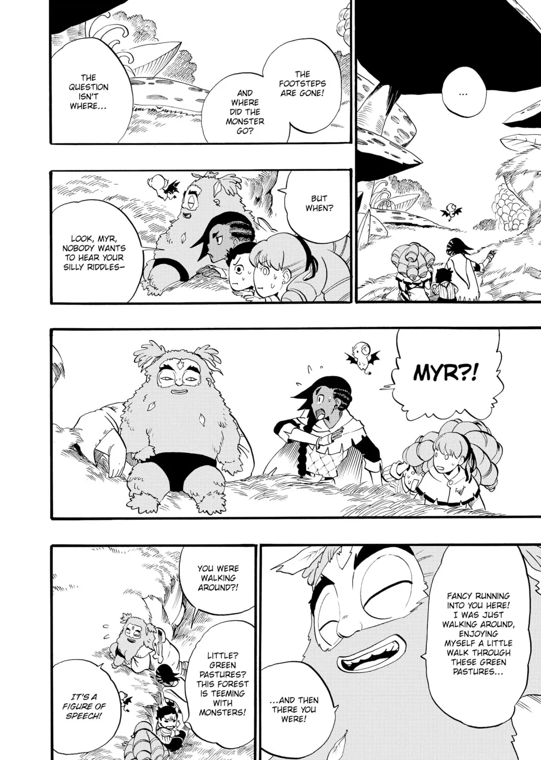 Read Radiant chapter 41 image 24 on Lezhin