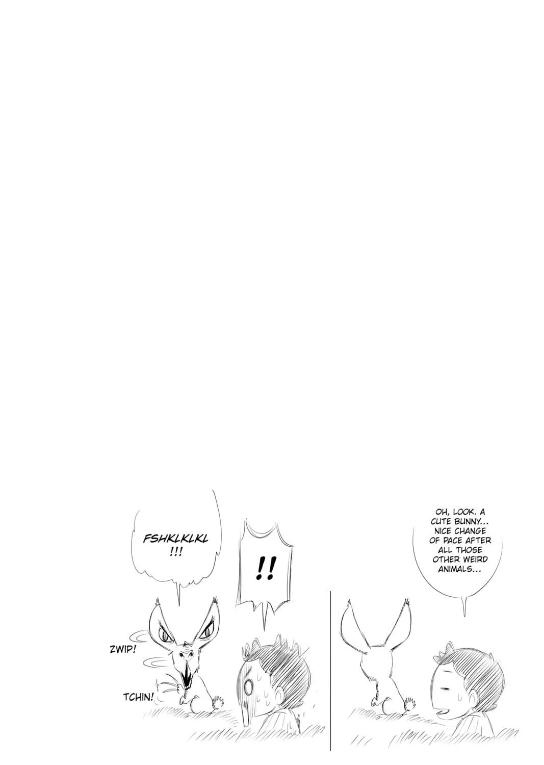 Read Radiant chapter 41 image 34 on Lezhin
