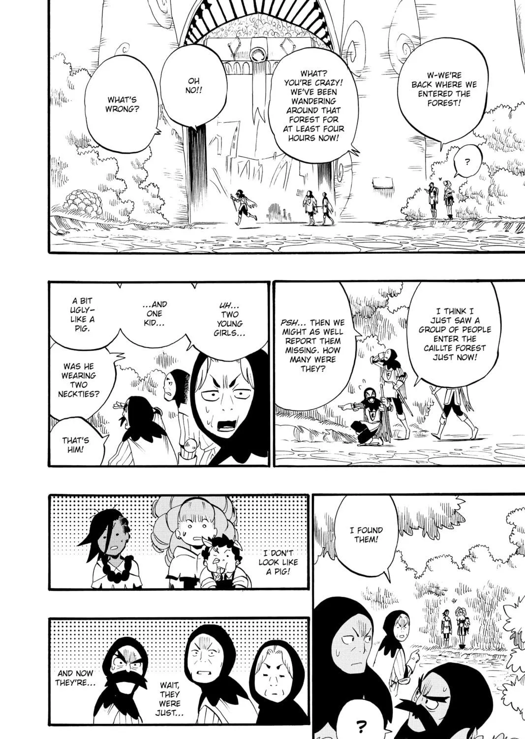 Read Radiant chapter 43 image 10 on Lezhin