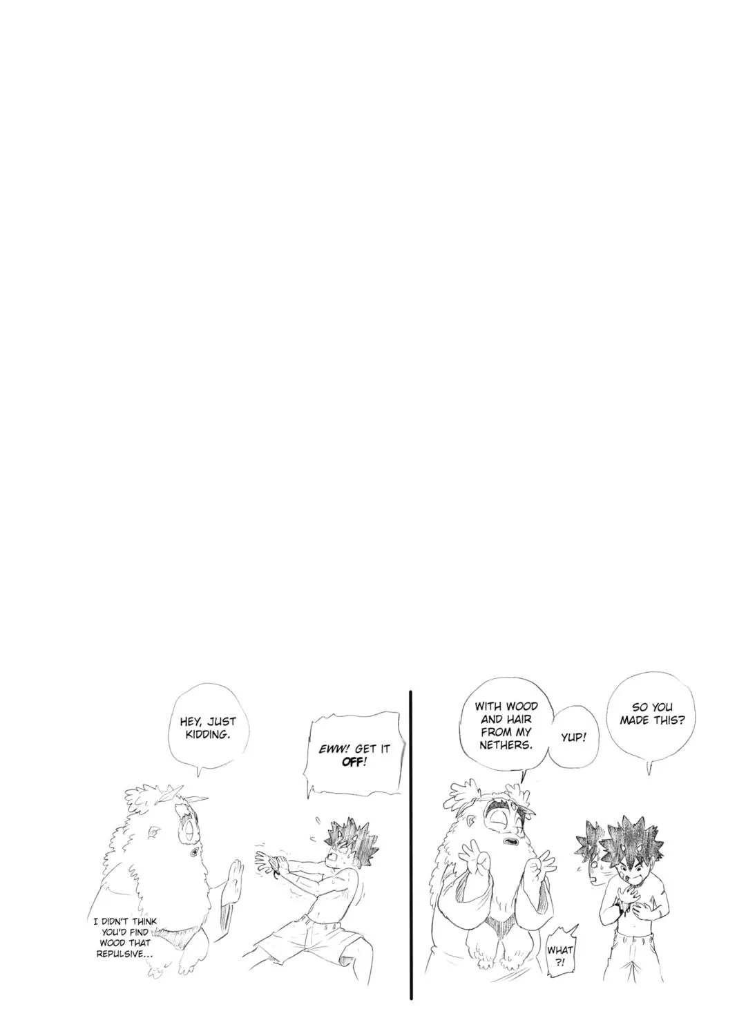 Read Radiant chapter 45 image 34 on Lezhin