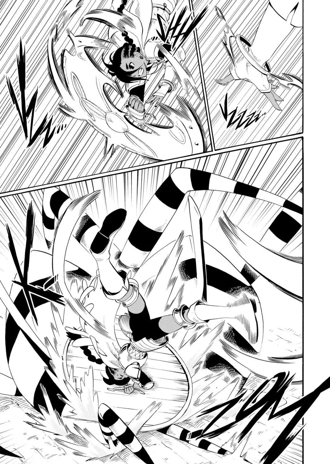 Read Radiant chapter 46 image 16 on Lezhin