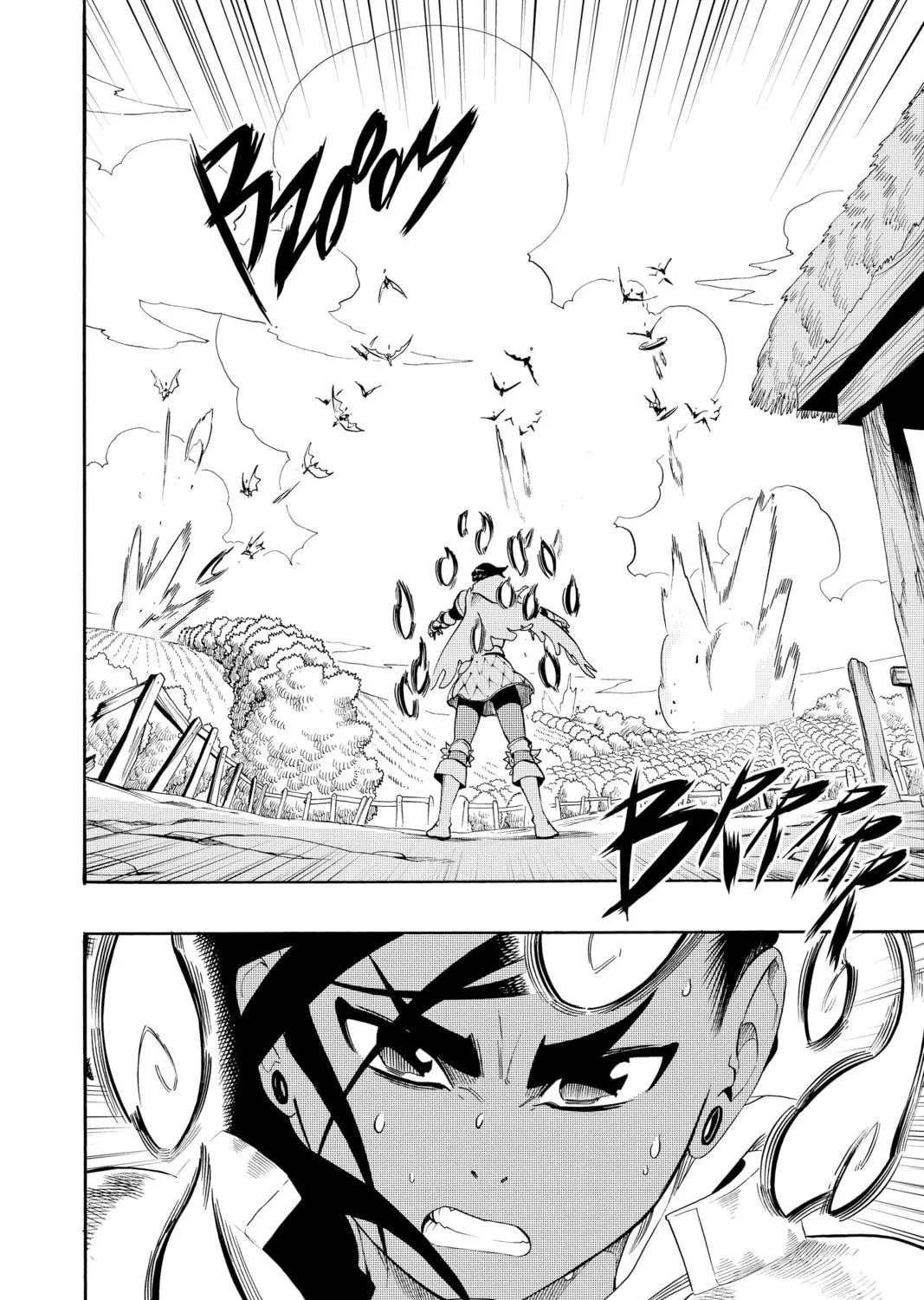 Read Radiant chapter 47 image 18 on Lezhin