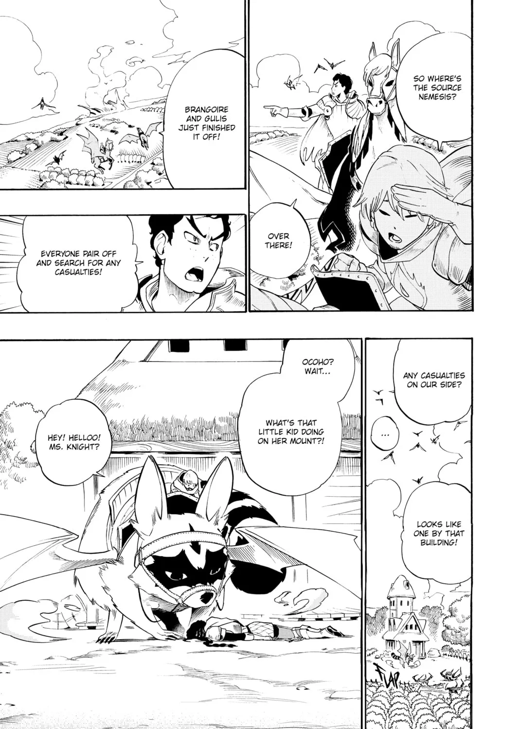 Read Radiant chapter 47 image 24 on Lezhin