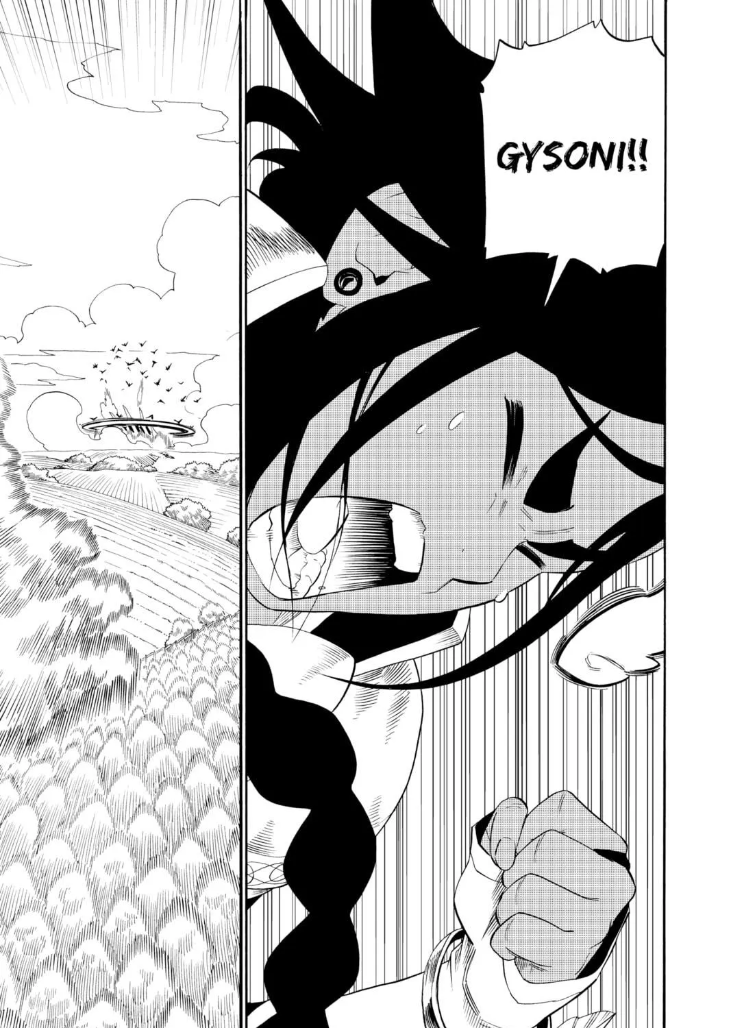 Read Radiant chapter 47 image 8 on Lezhin