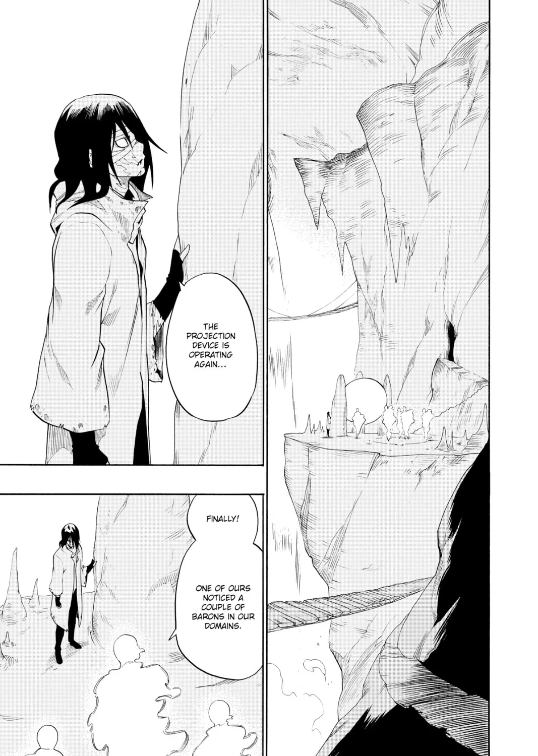 Read Radiant chapter 49 image 20 on Lezhin