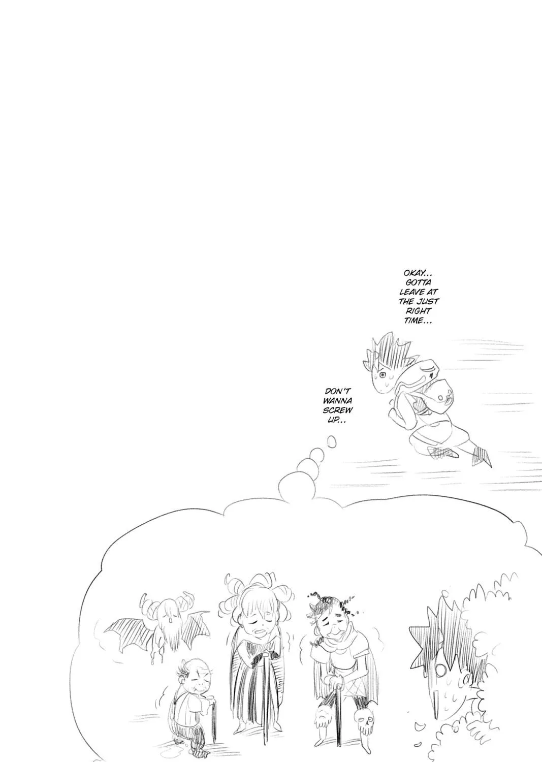 Read Radiant chapter 49 image 38 on Lezhin