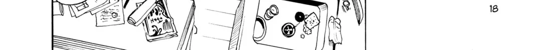 Read Radiant chapter 5 image 27 on Lezhin