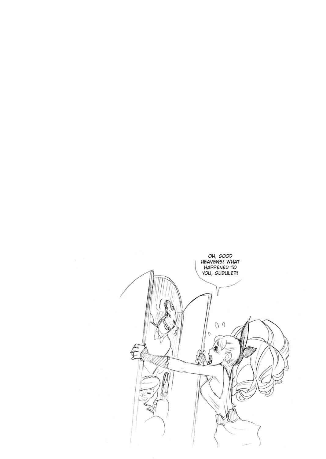 Read Radiant chapter 5 image 38 on Lezhin