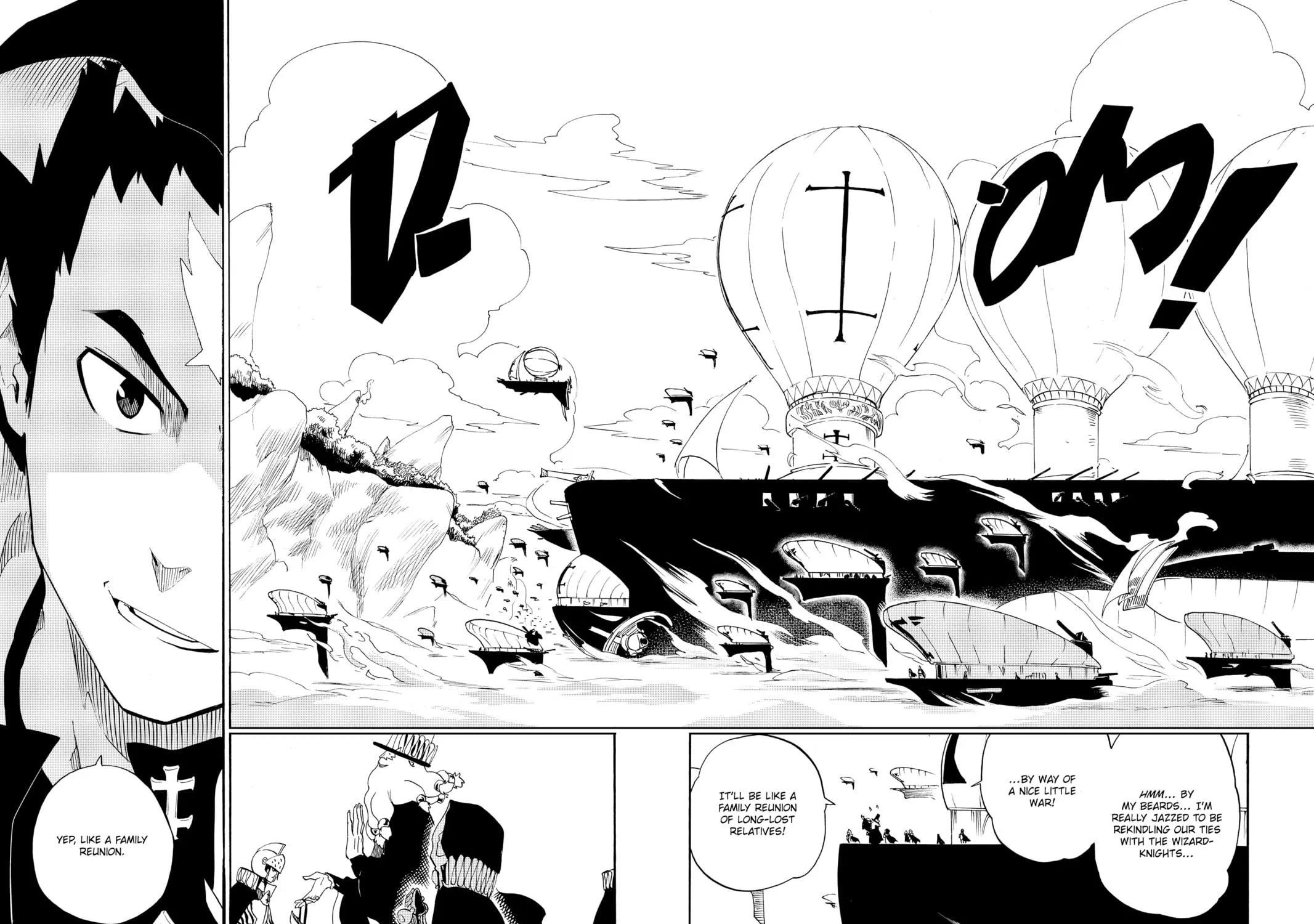 Read Radiant chapter 52 image 50 on Lezhin