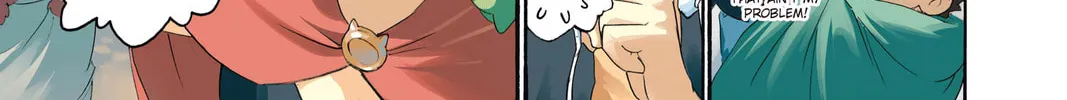 Read Radiant chapter 53 image 1 on Lezhin