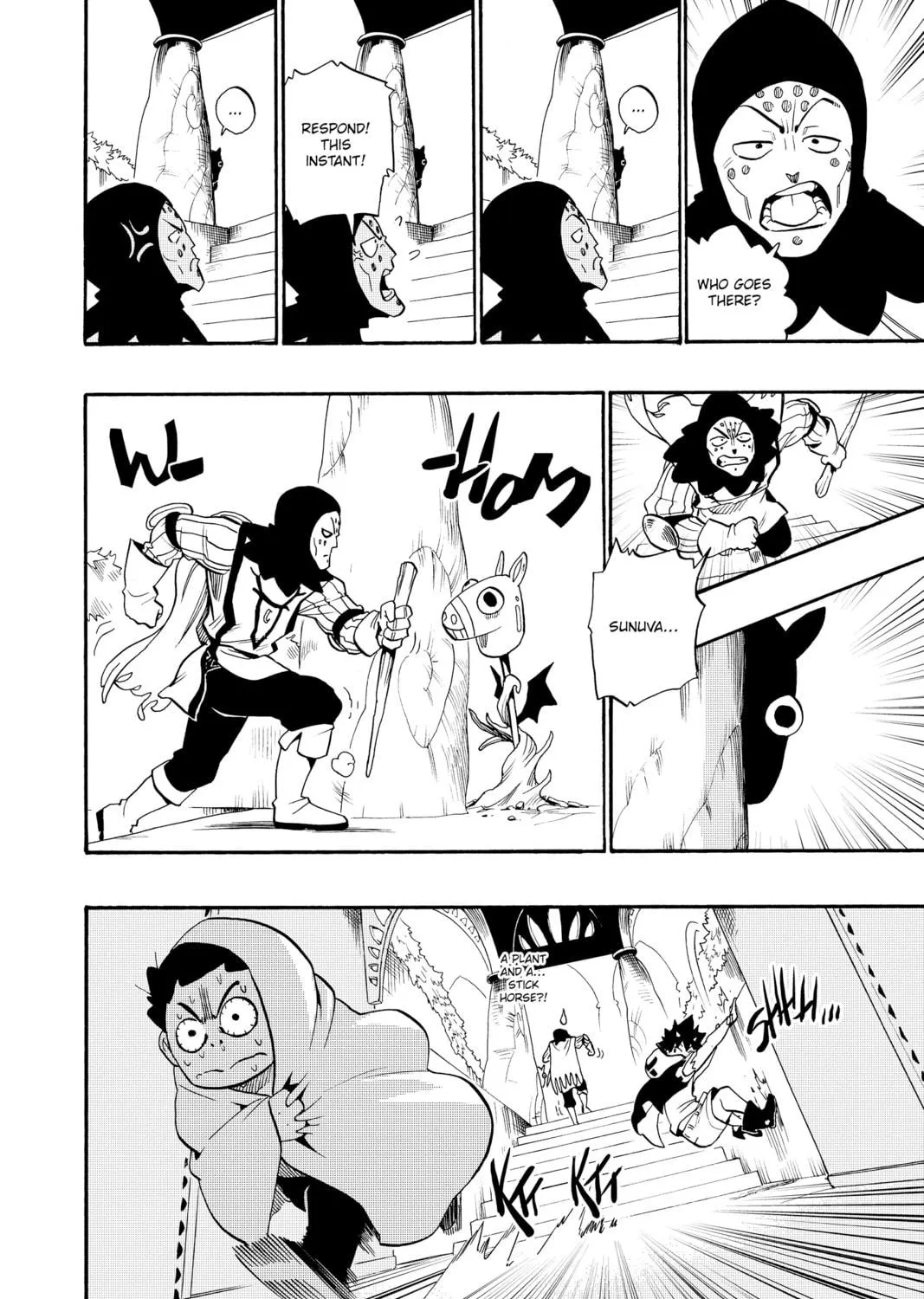 Read Radiant chapter 53 image 22 on Lezhin