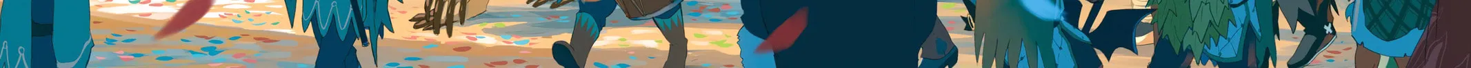 Read Radiant chapter 53 image 3 on Lezhin