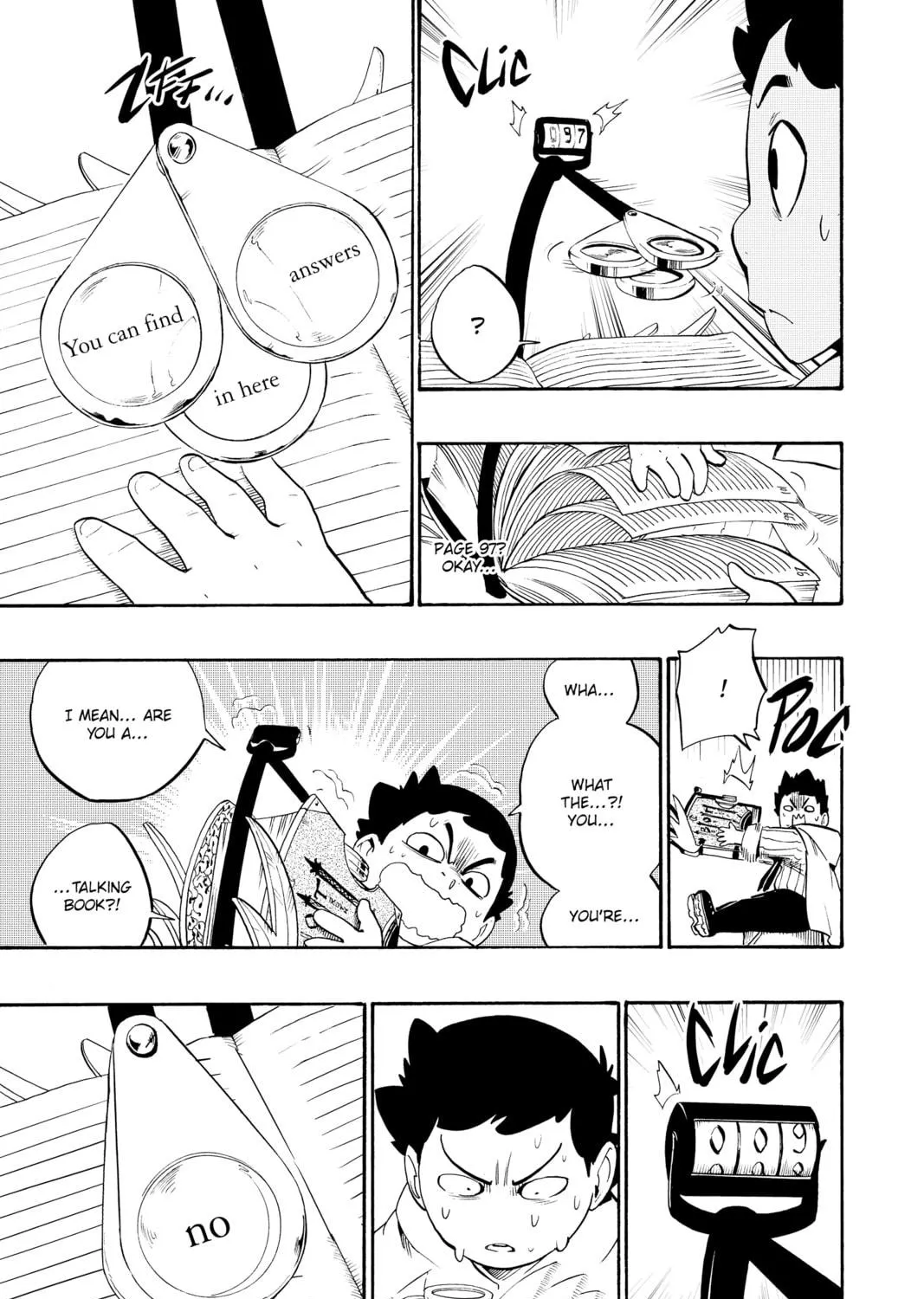 Read Radiant chapter 54 image 28 on Lezhin