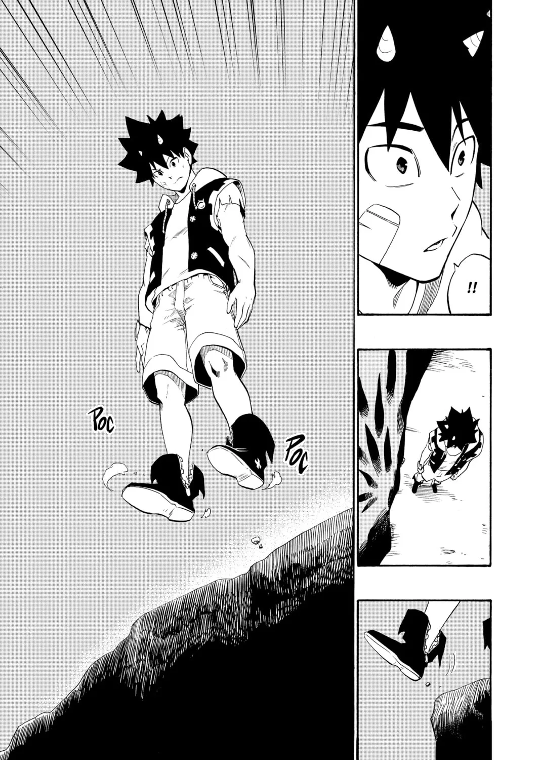 Read Radiant chapter 54 image 36 on Lezhin