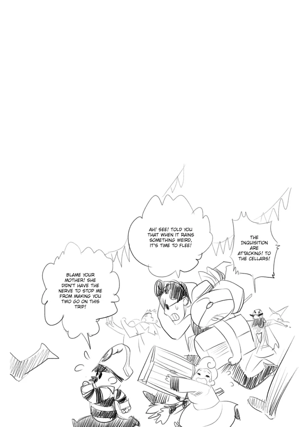 Read Radiant chapter 55 image 36 on Lezhin