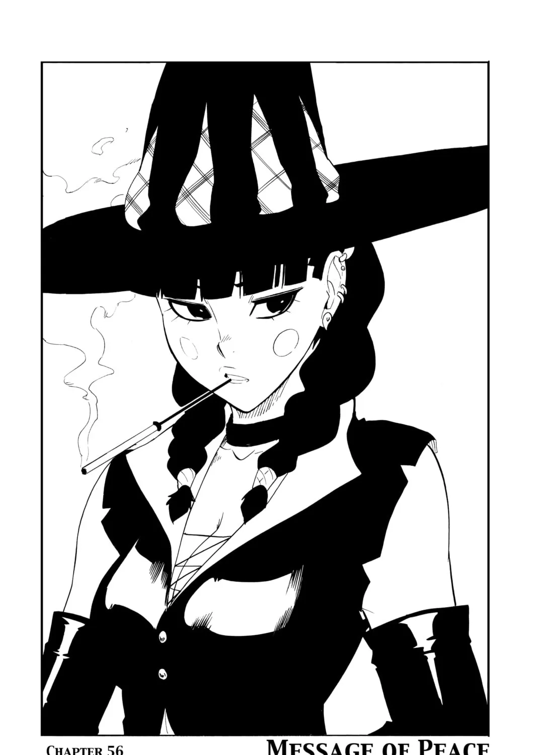 Radiant Chapter 56 page 1 - 