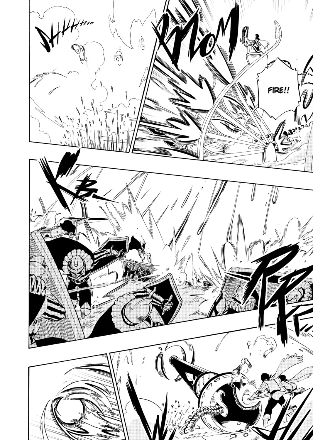 Read Radiant chapter 57 image 20 on Lezhin