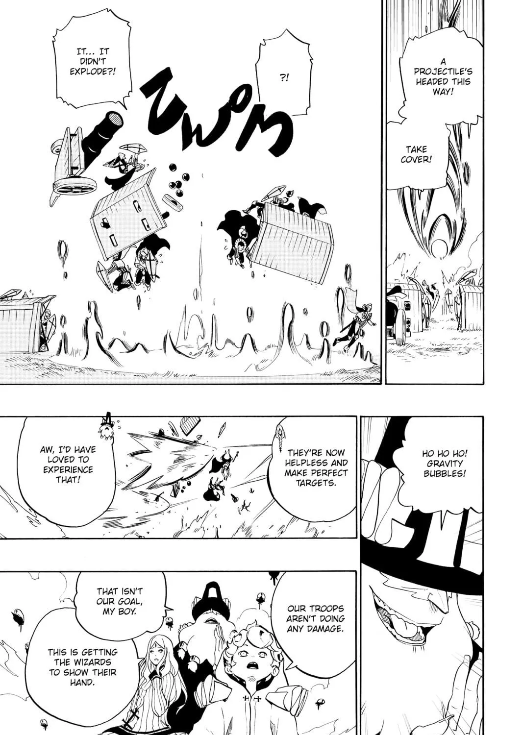 Read Radiant chapter 57 image 22 on Lezhin