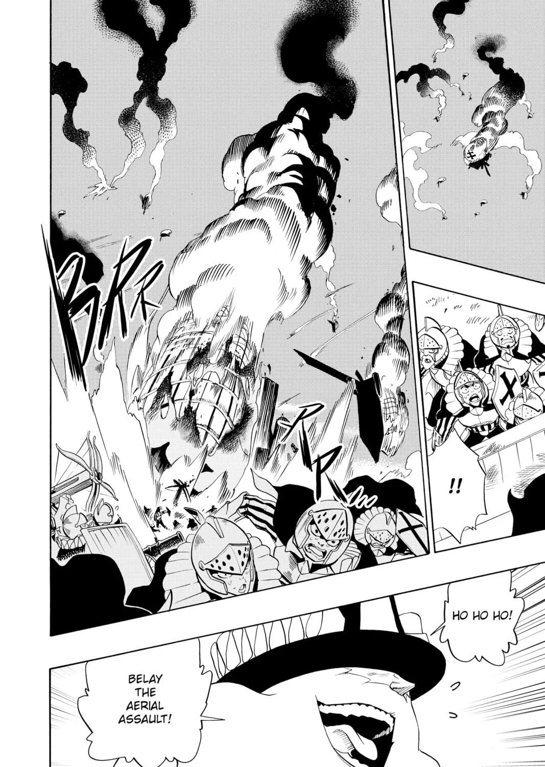 Read Radiant chapter 57 image 28 on Lezhin