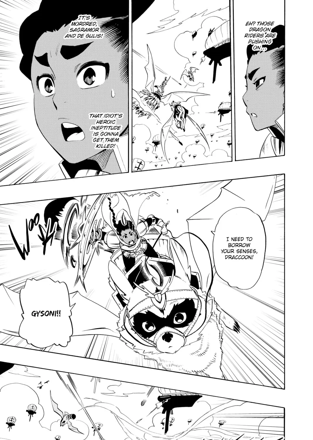 Read Radiant chapter 58 image 12 on Lezhin