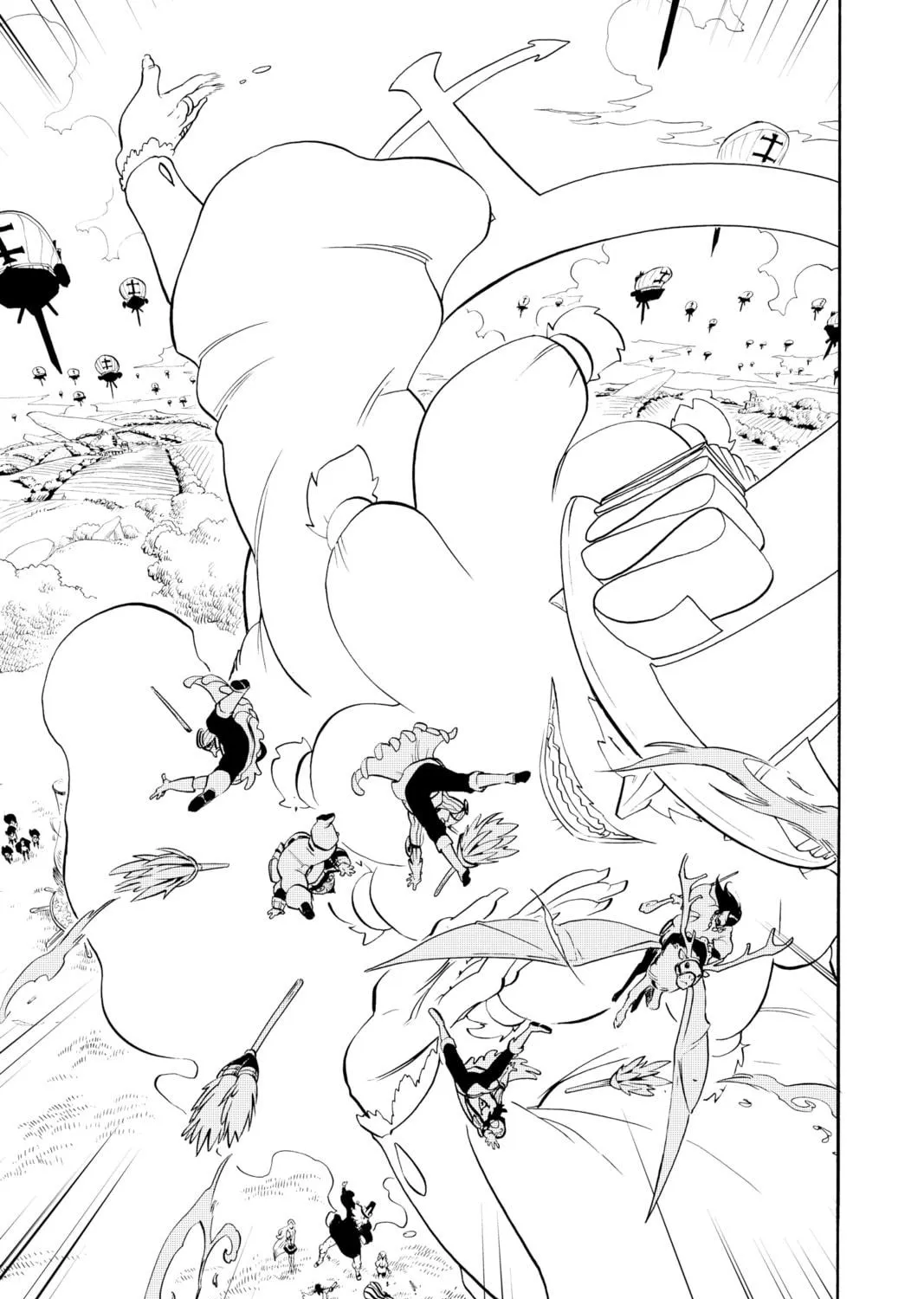 Read Radiant chapter 58 image 4 on Lezhin